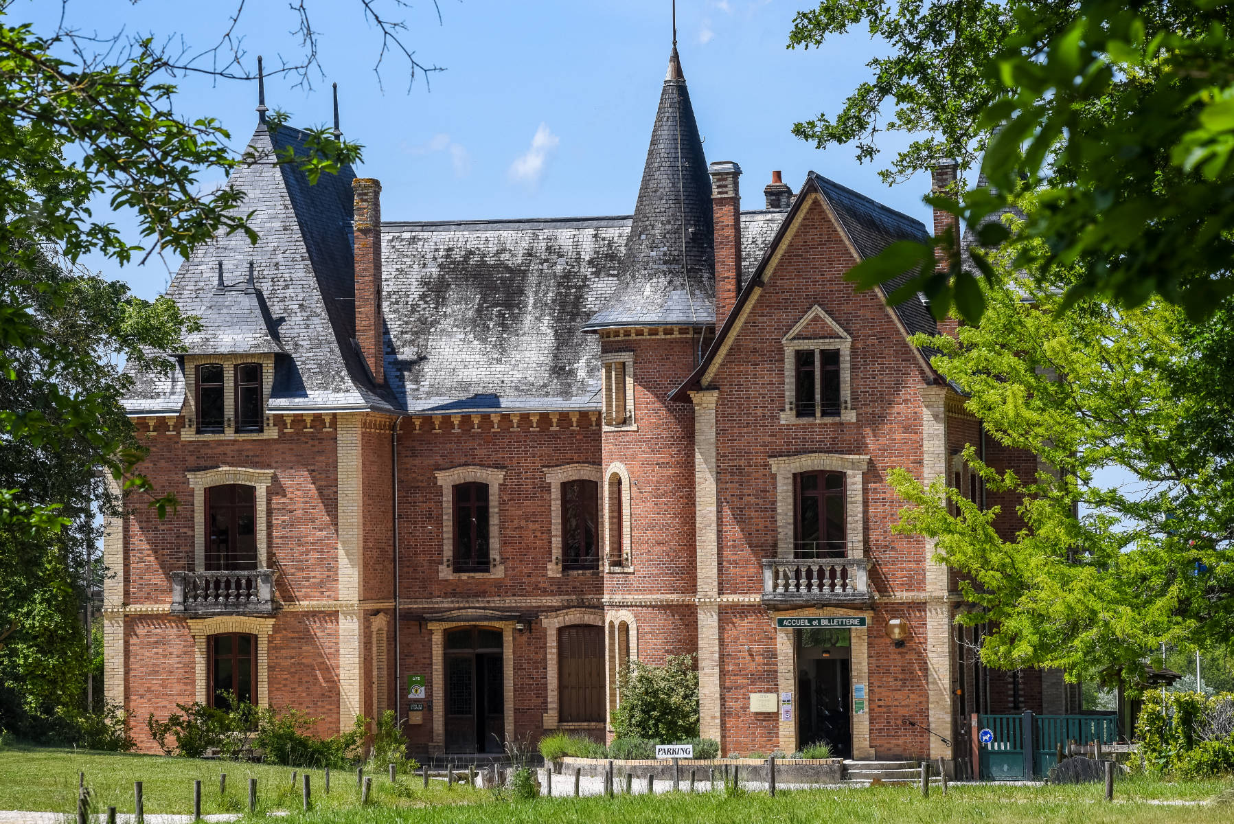 Boucle 16 - Le Ciran - photo 3