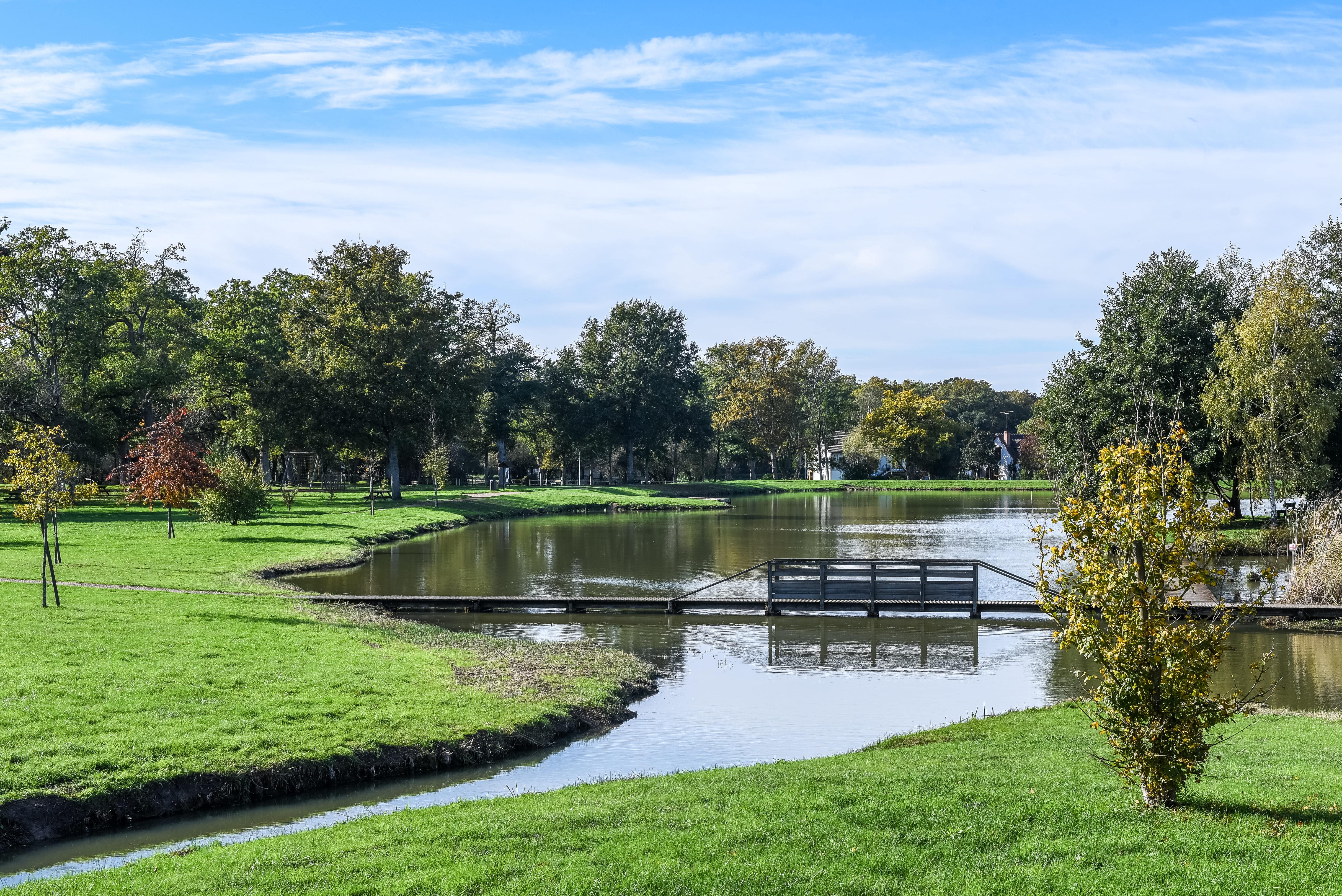Boucle 17 - Le Duveau, Jouy-le-Potier