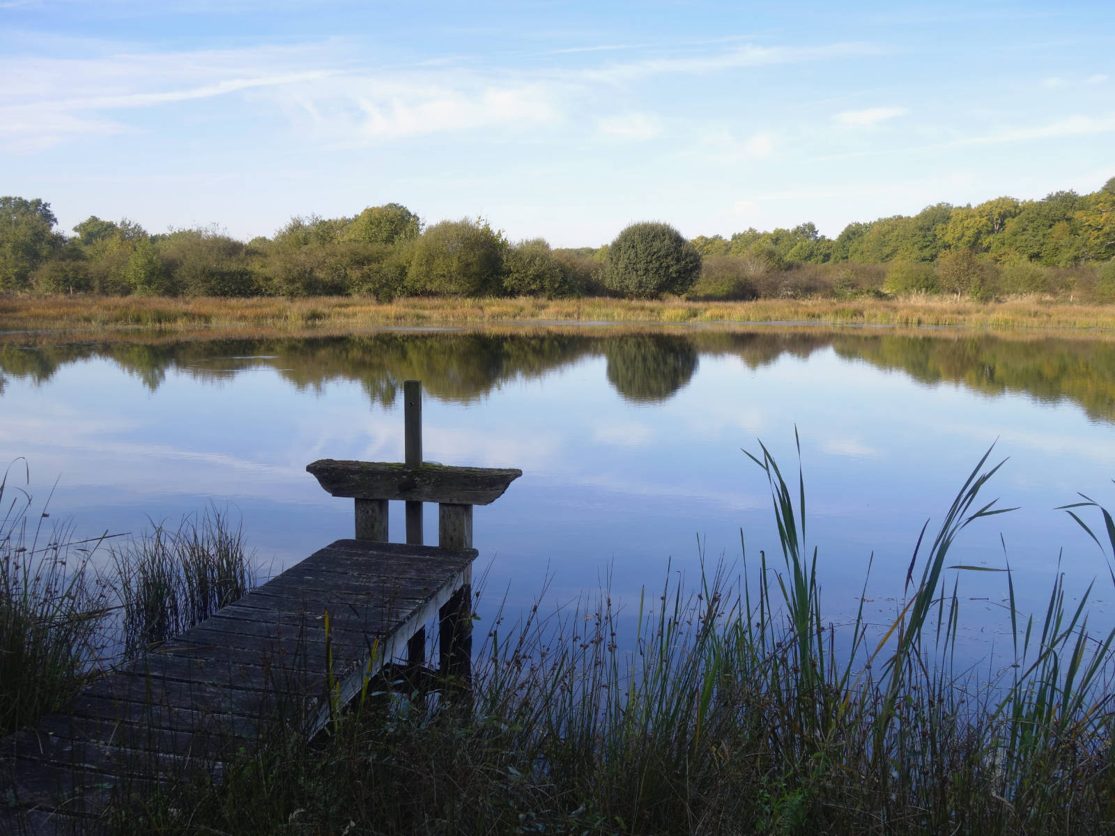 Boucle 07 - Les Étangs