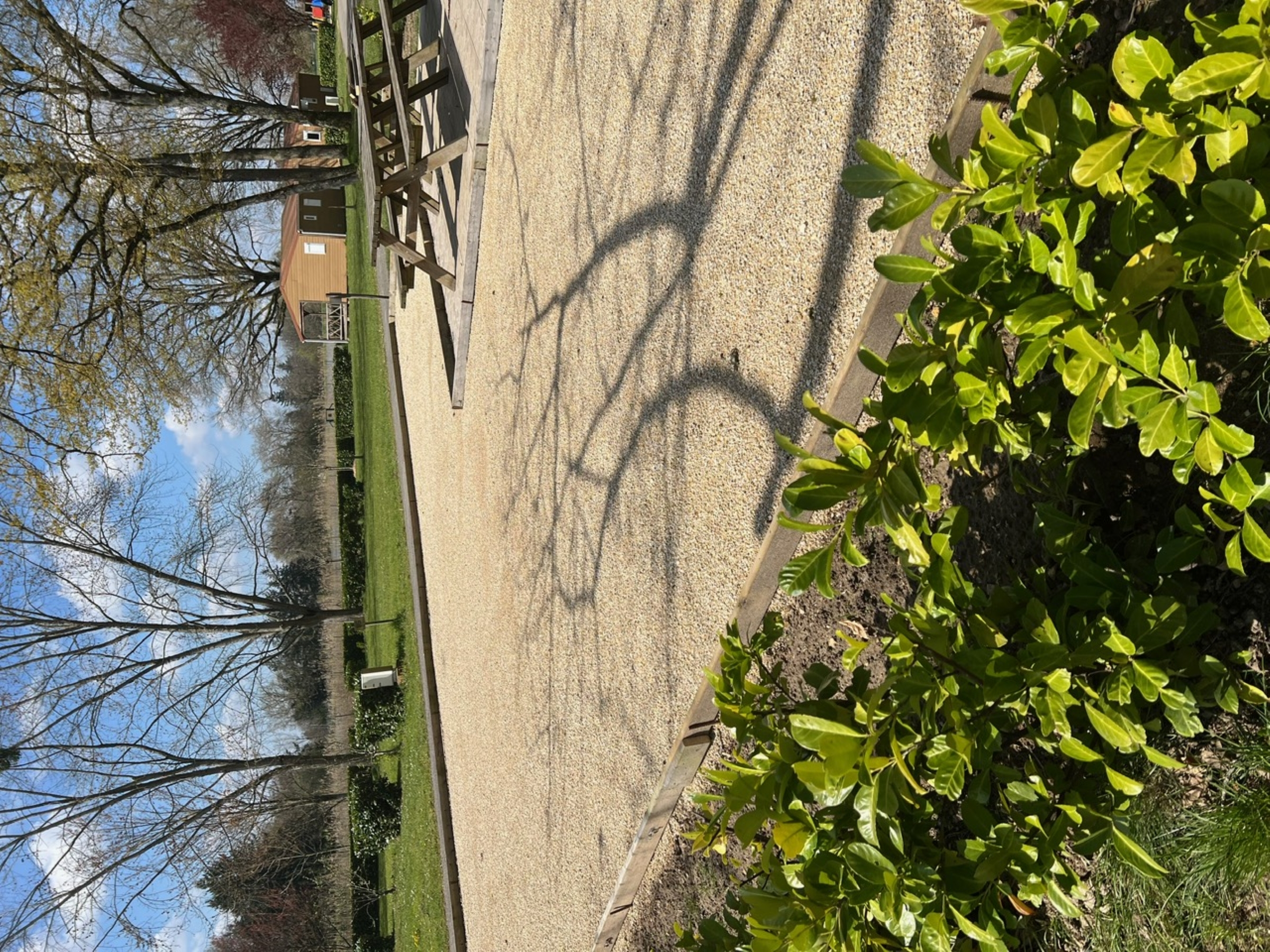 Camping des Etangs, Aubigny-sur-Nère - photo 11