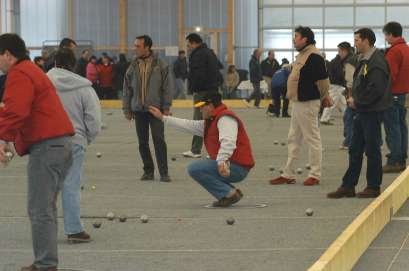 Boulodrome, Châteauroux - photo 4