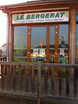 Le Bergerat