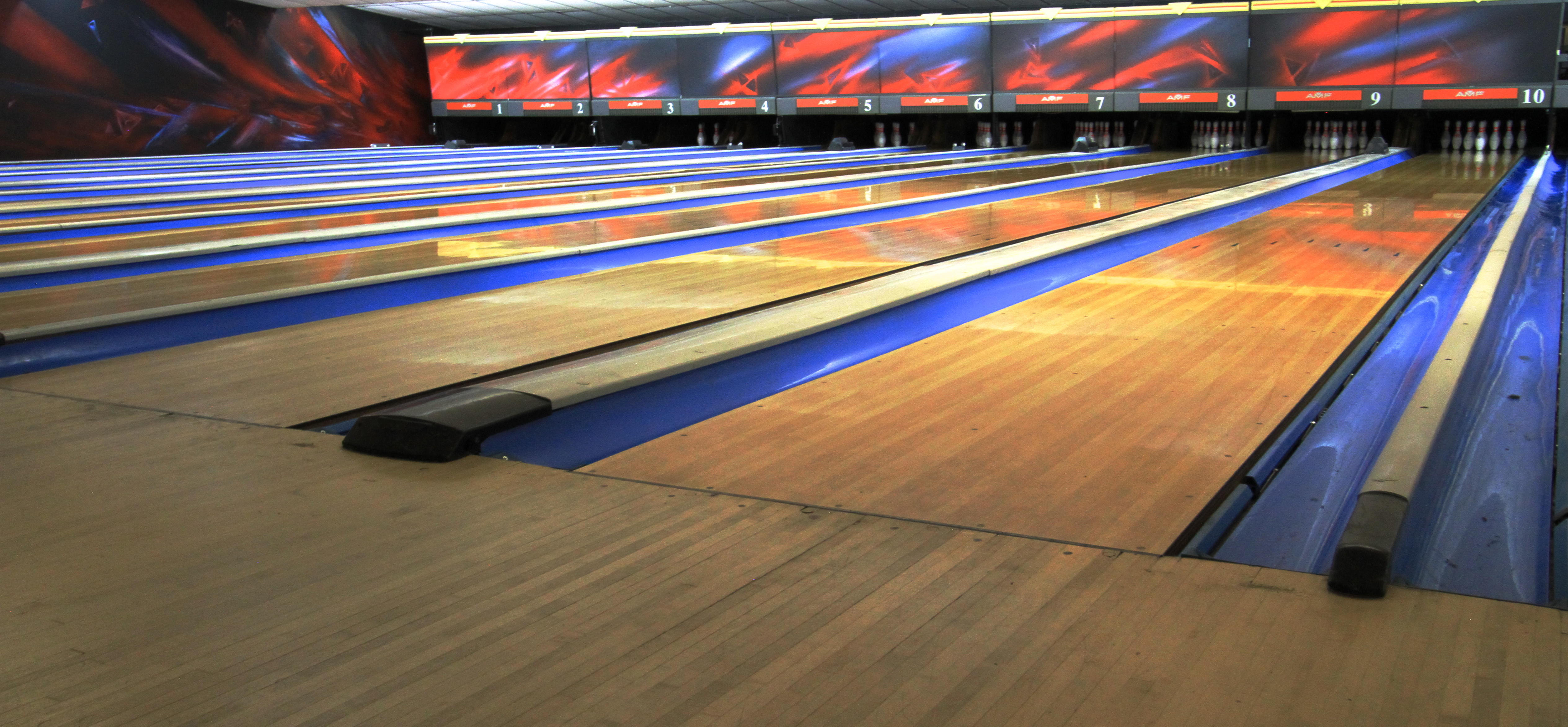 bowling©