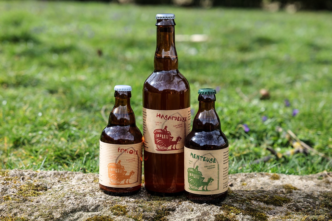 Brasserie du petit hôtel