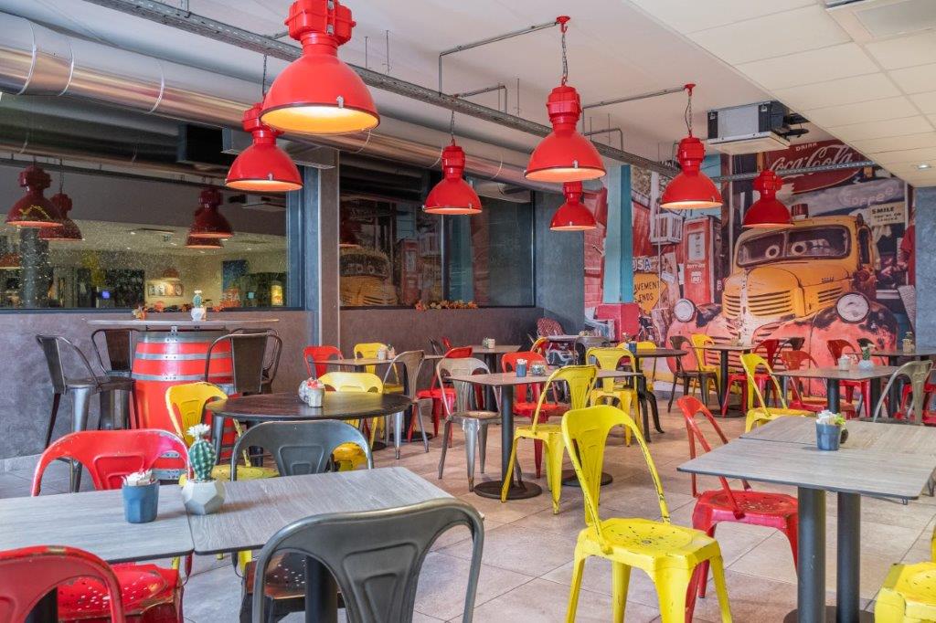 Ibis Styles, Vierzon - photo 8