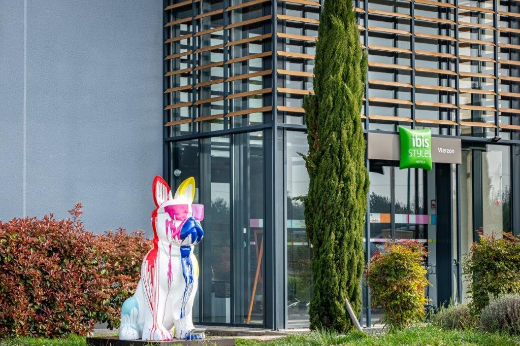 Ibis Styles, Vierzon - photo 2