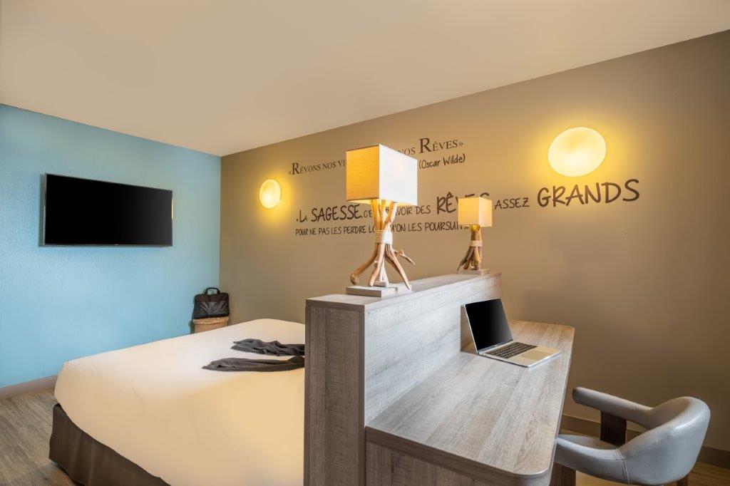 Ibis Styles, Vierzon - photo 9
