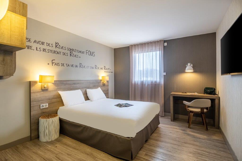 Ibis Styles, Vierzon - photo 7