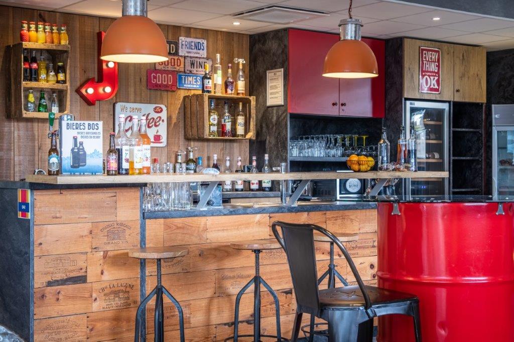 Ibis Styles, Vierzon