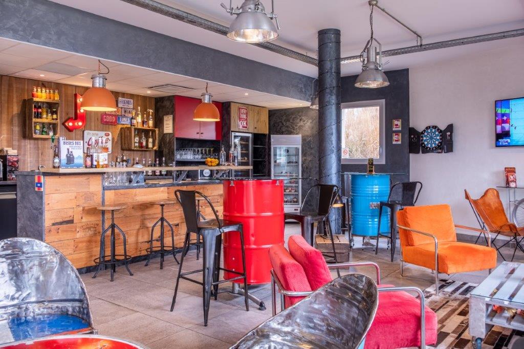 Ibis Styles, Vierzon - photo 5