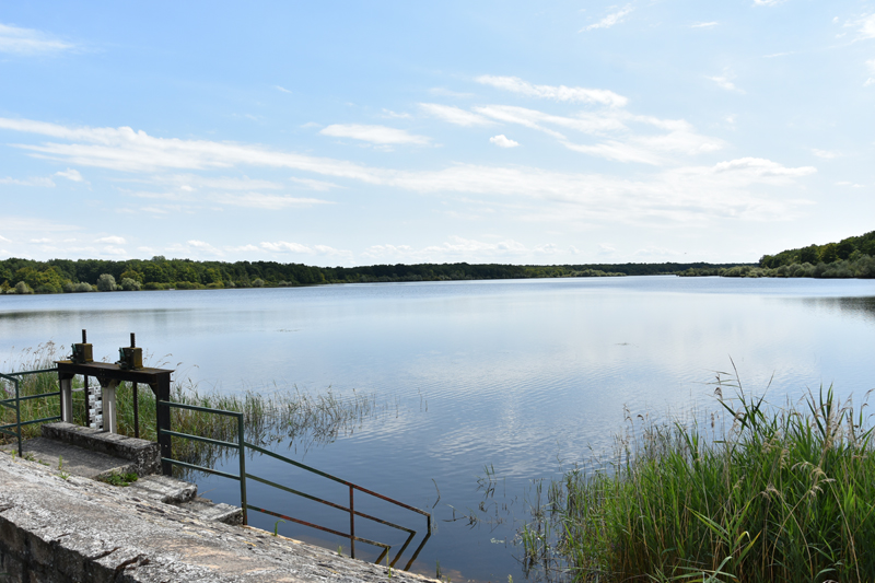 Vente de cartes de pêche, Briare - photo 2