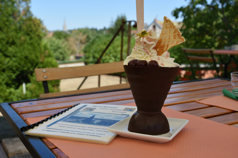Chocolats et Chimères