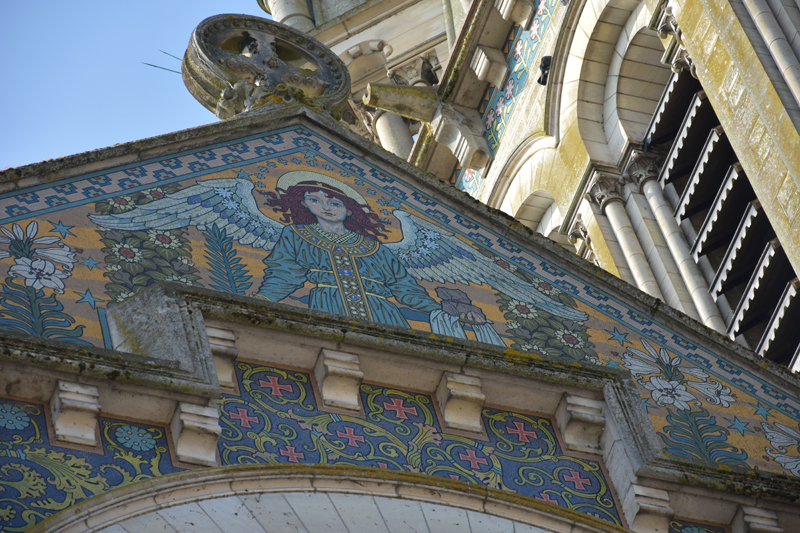 Circuit "A la découverte des mosaïques", Briare - photo 2
