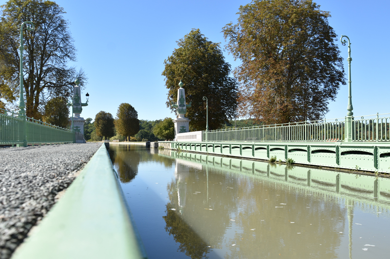 Pont Canal de Briare©