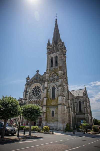 Eglise St-Etienne©