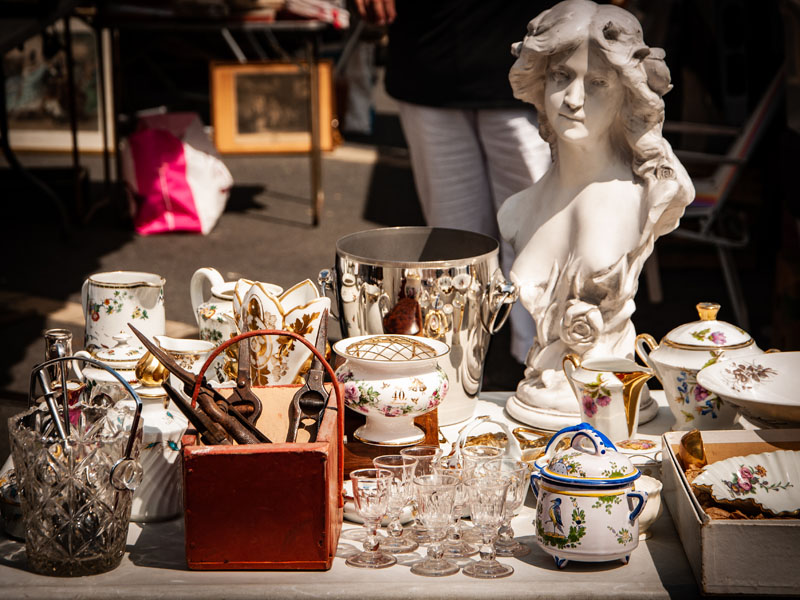 Brocante null France null null null null