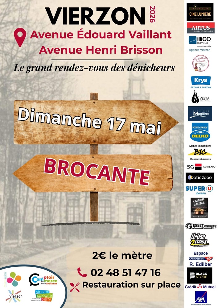 Brocante