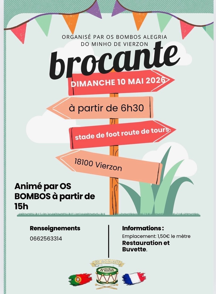 Brocante