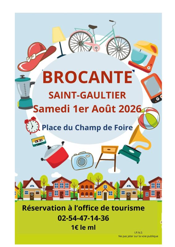 Brocante