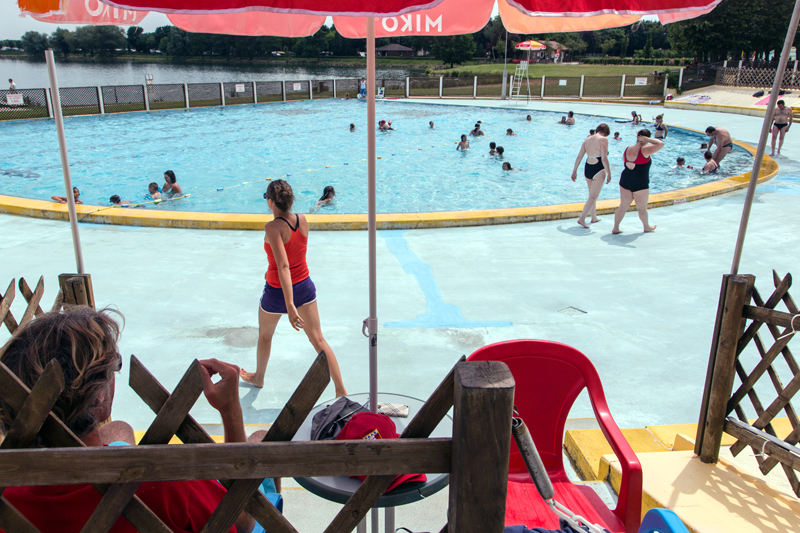 Parc de loisirs de Brou, Brou - photo 4