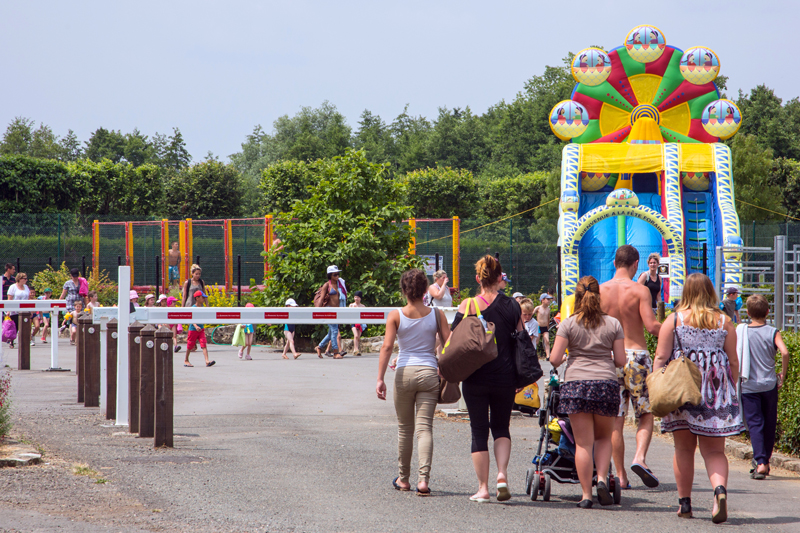 Camping de Brou, Brou - photo 3