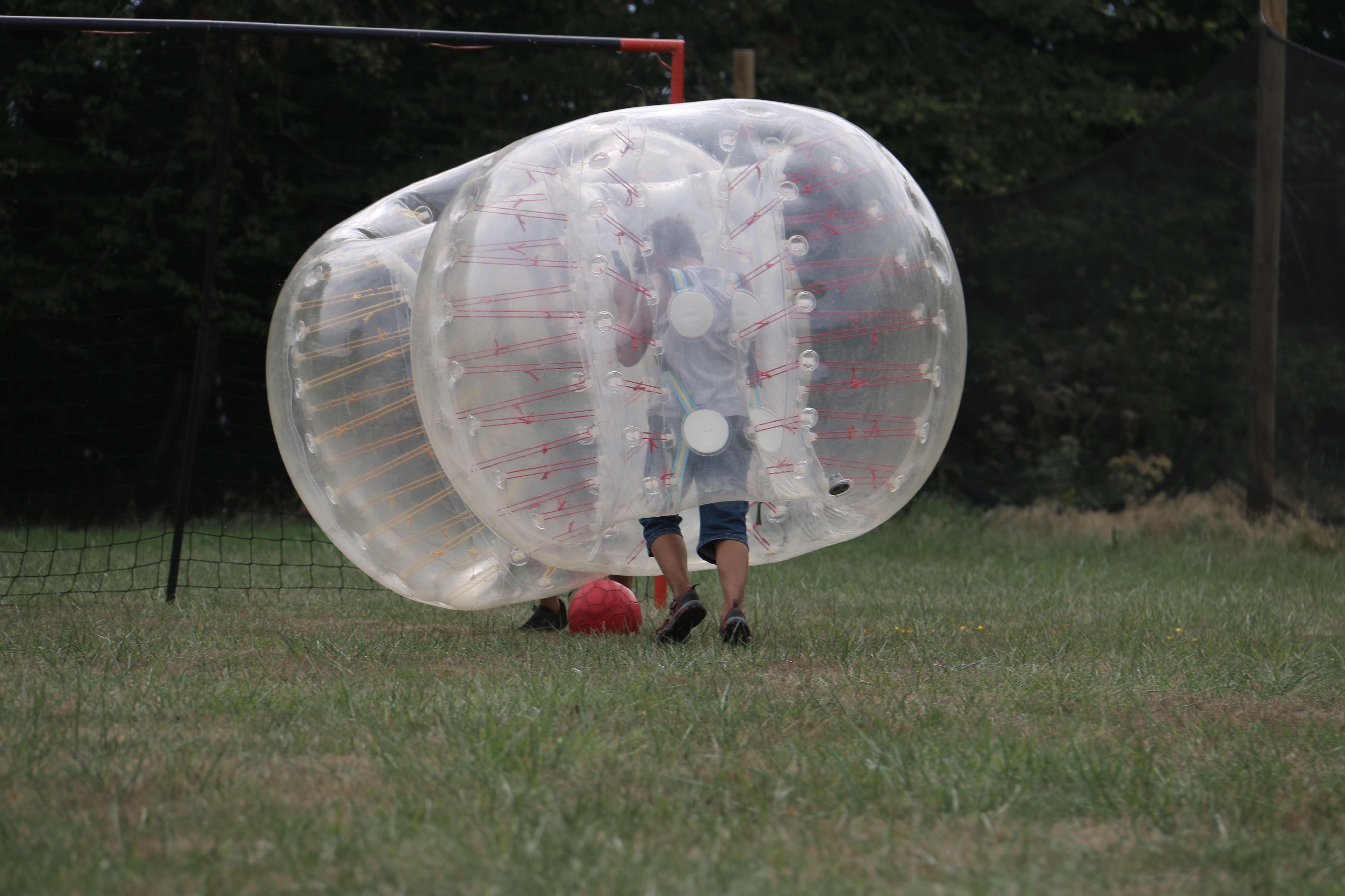 La Ferme des Aventuriers, Saint-Maixme-Hauterive