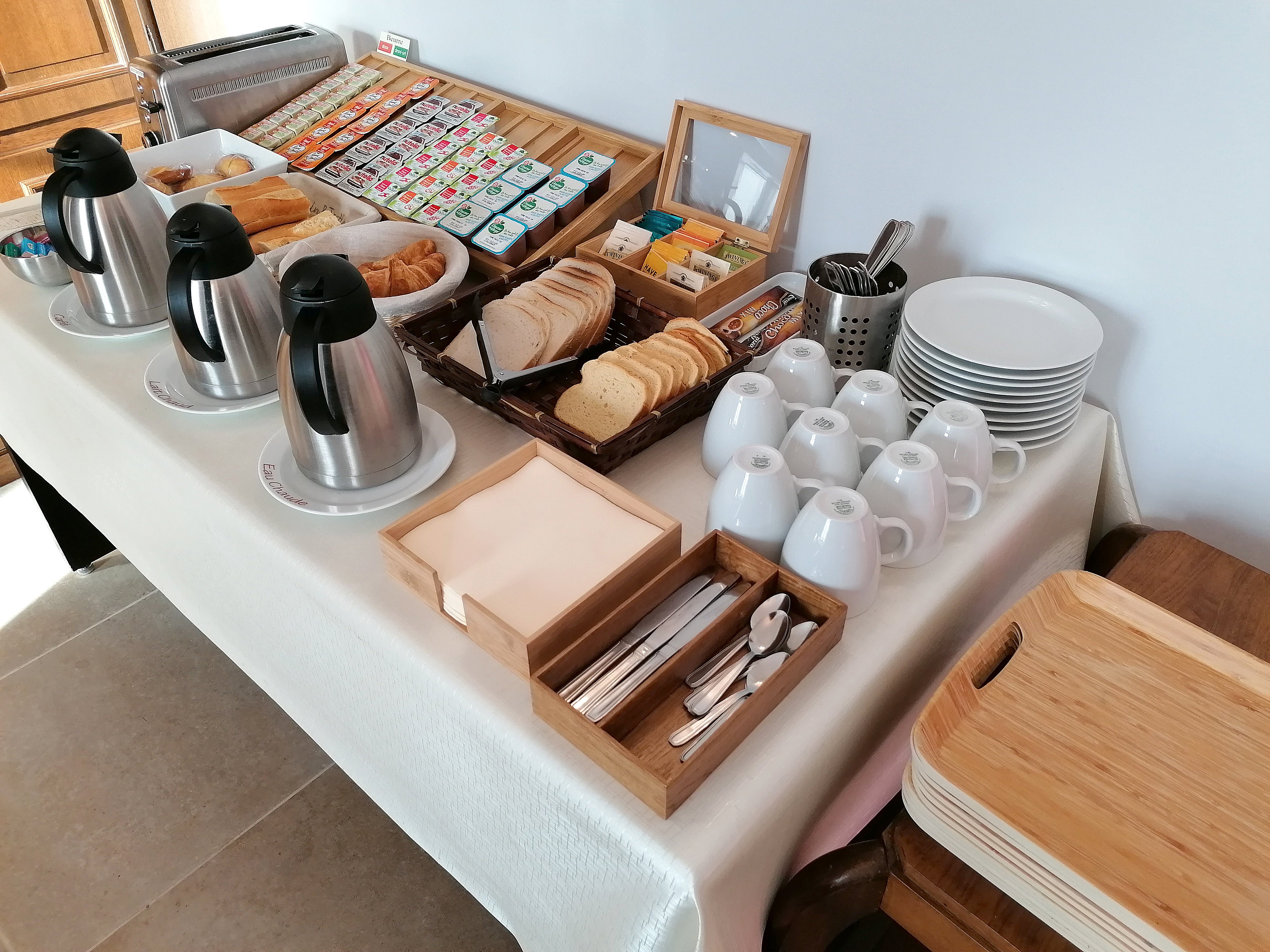 Hôtel le Dormeux, Mehun-sur-Yèvre - photo 7