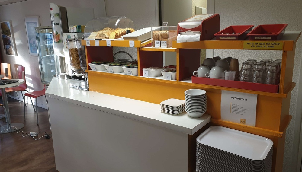 Hôtel Première Classe, Vierzon - photo 5