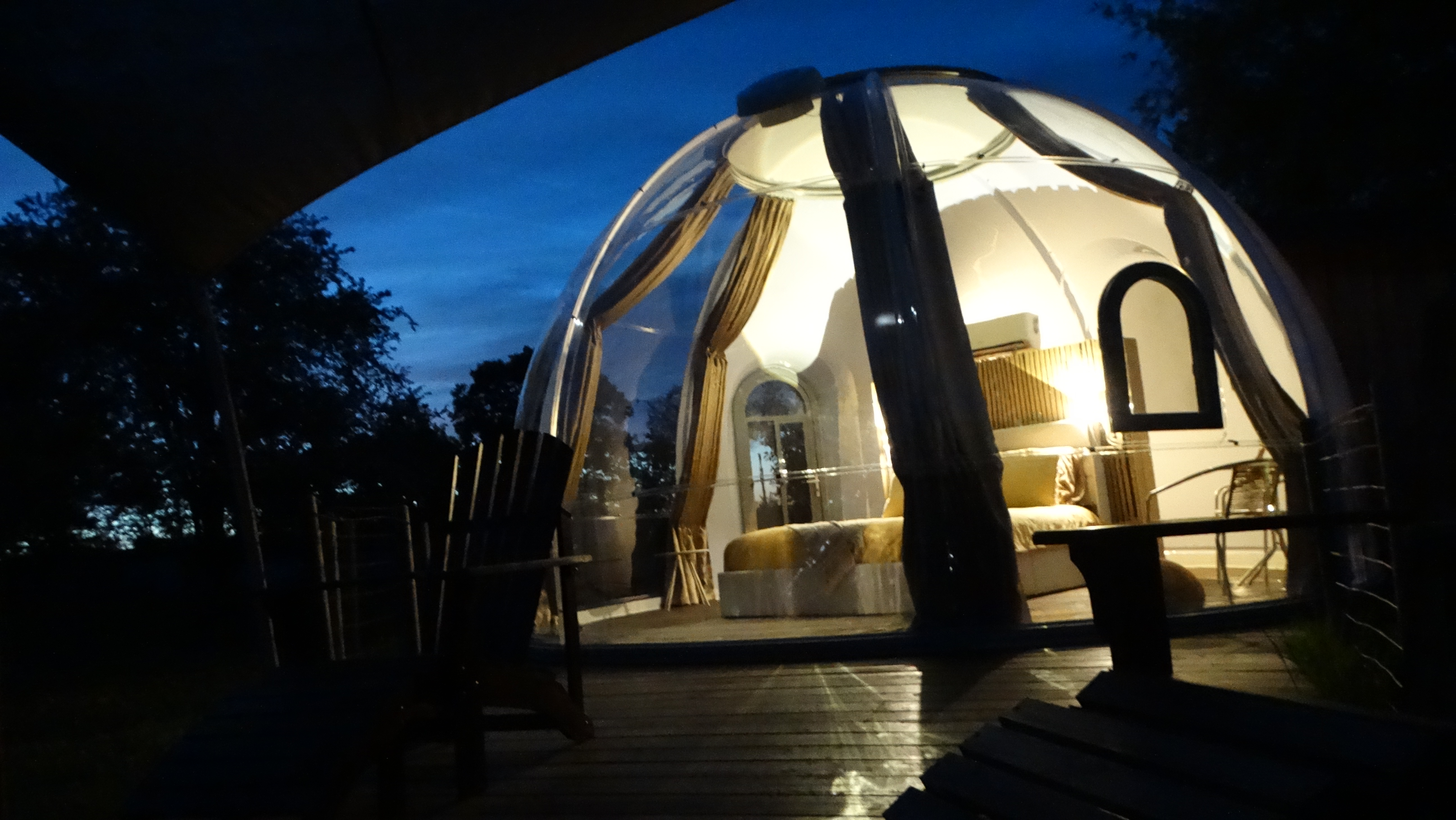 La Bulle des Alpagas, Herry - photo 2