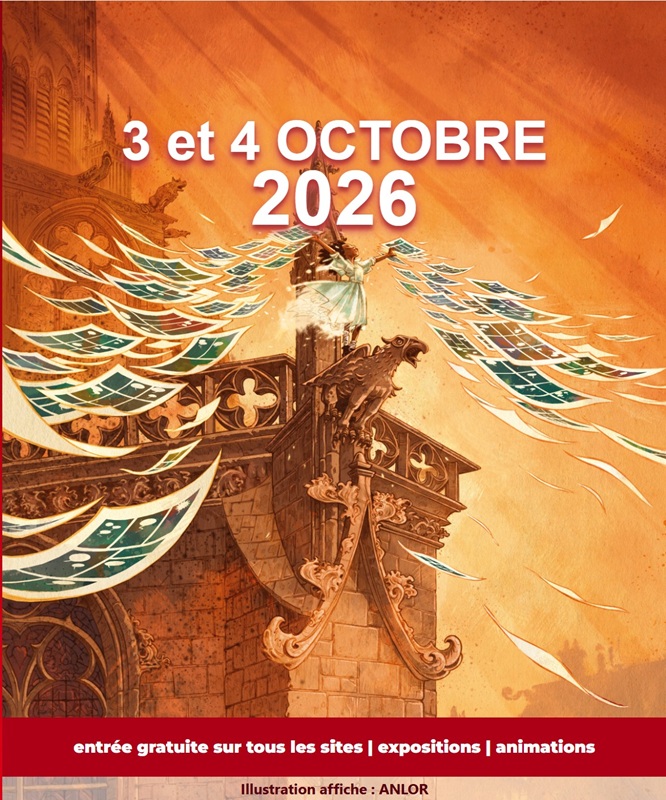 BD CONCERT | Petit Poilu, le blues du Yéti