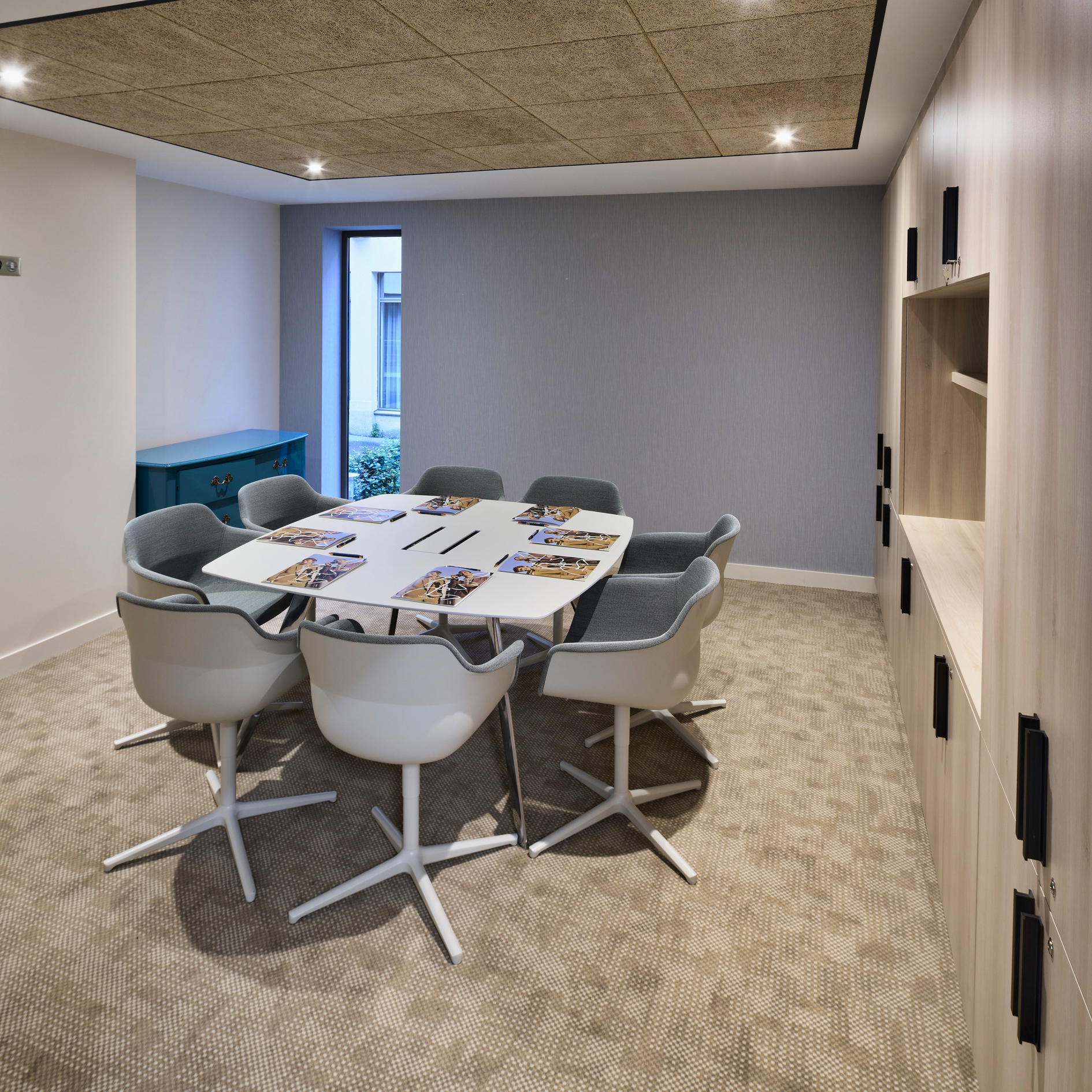 Mercure Chartres Cathédrale, Chartres - photo 7