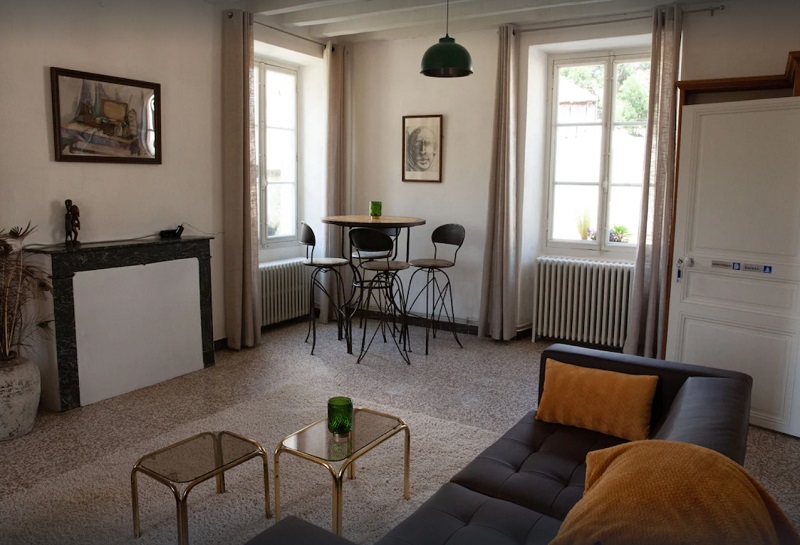 L'Olivier du Berry, La Berthenoux - photo 4