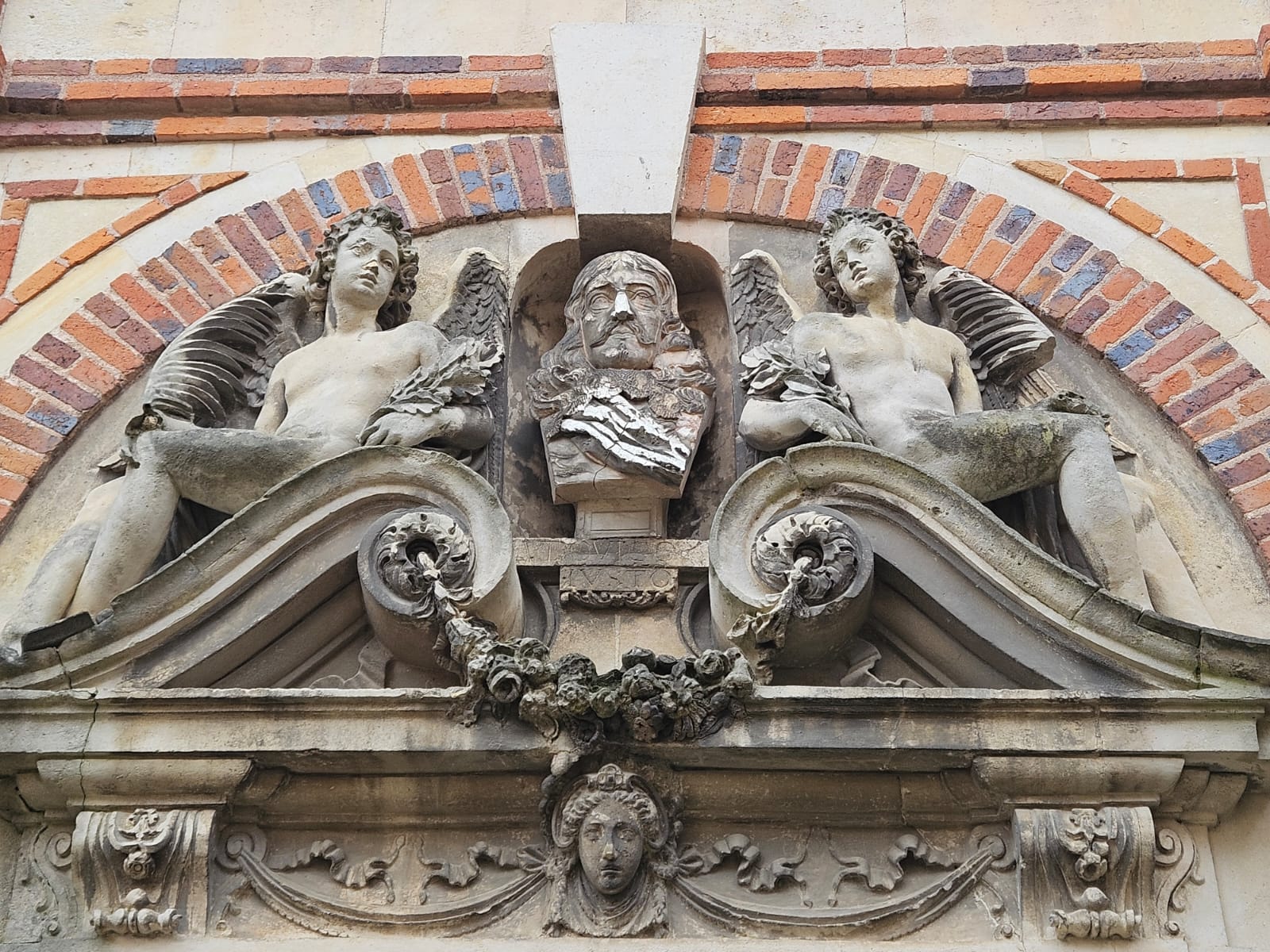 Les rendez-vous du mois : visite guidée du Château de Maintenon
