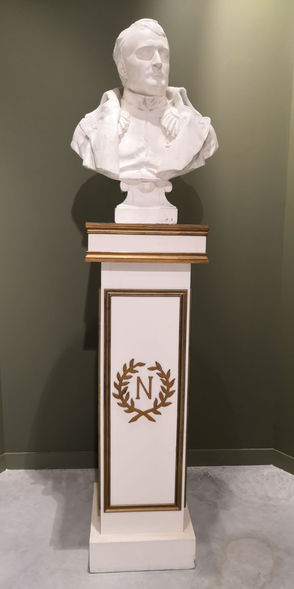 Musée du Train et des Equipages Militaires