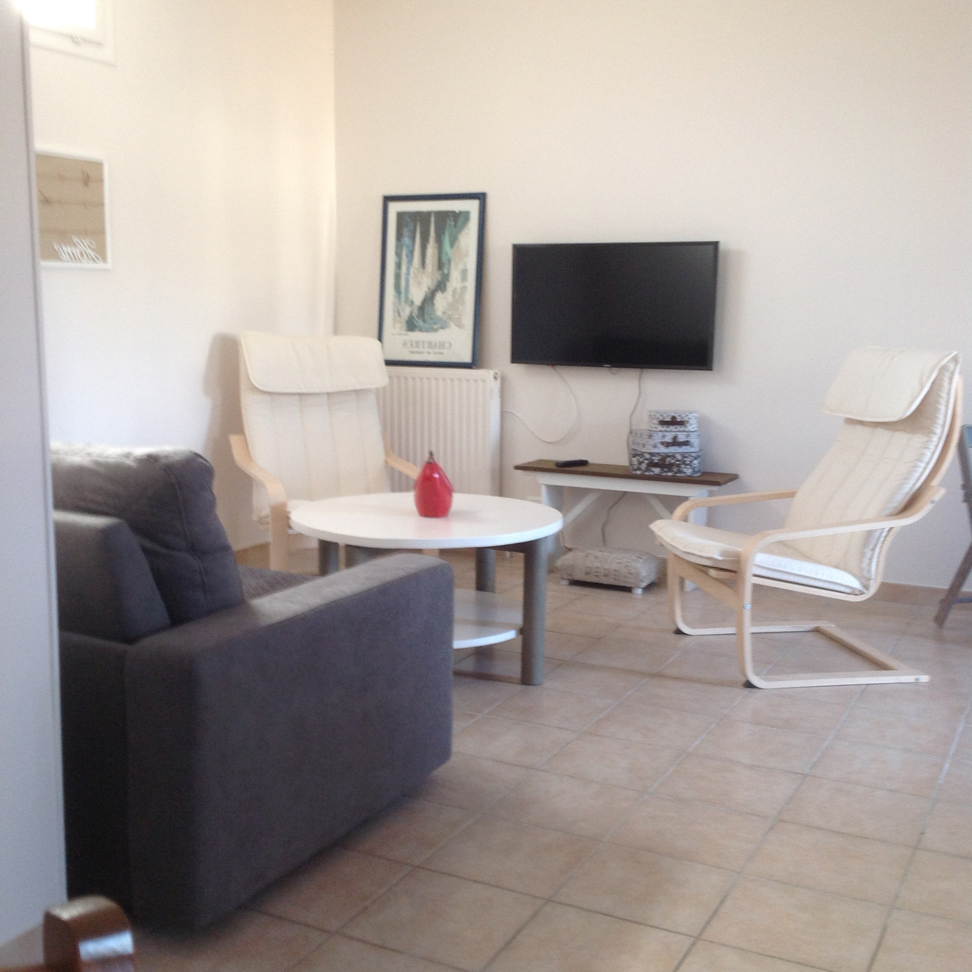 La petite maison de Seresville, Mainvilliers - photo 4