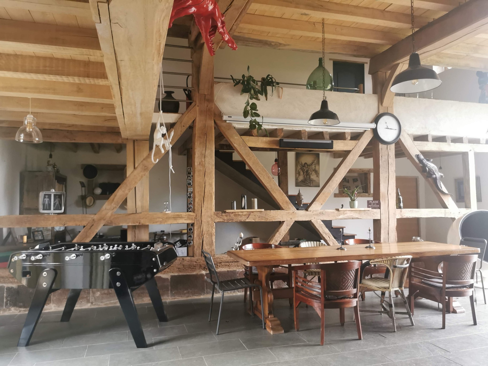 Gîte de Subligny, Subligny - photo 4