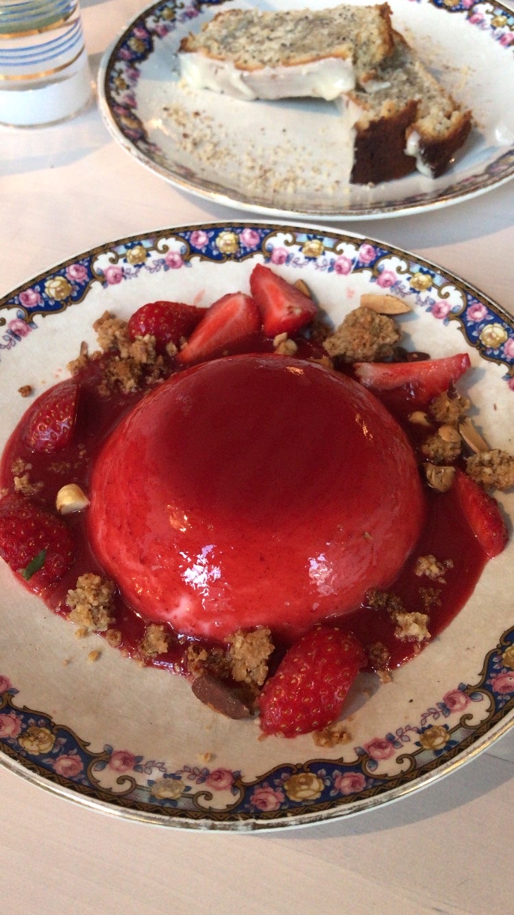 A la table des Célestes - photo 5