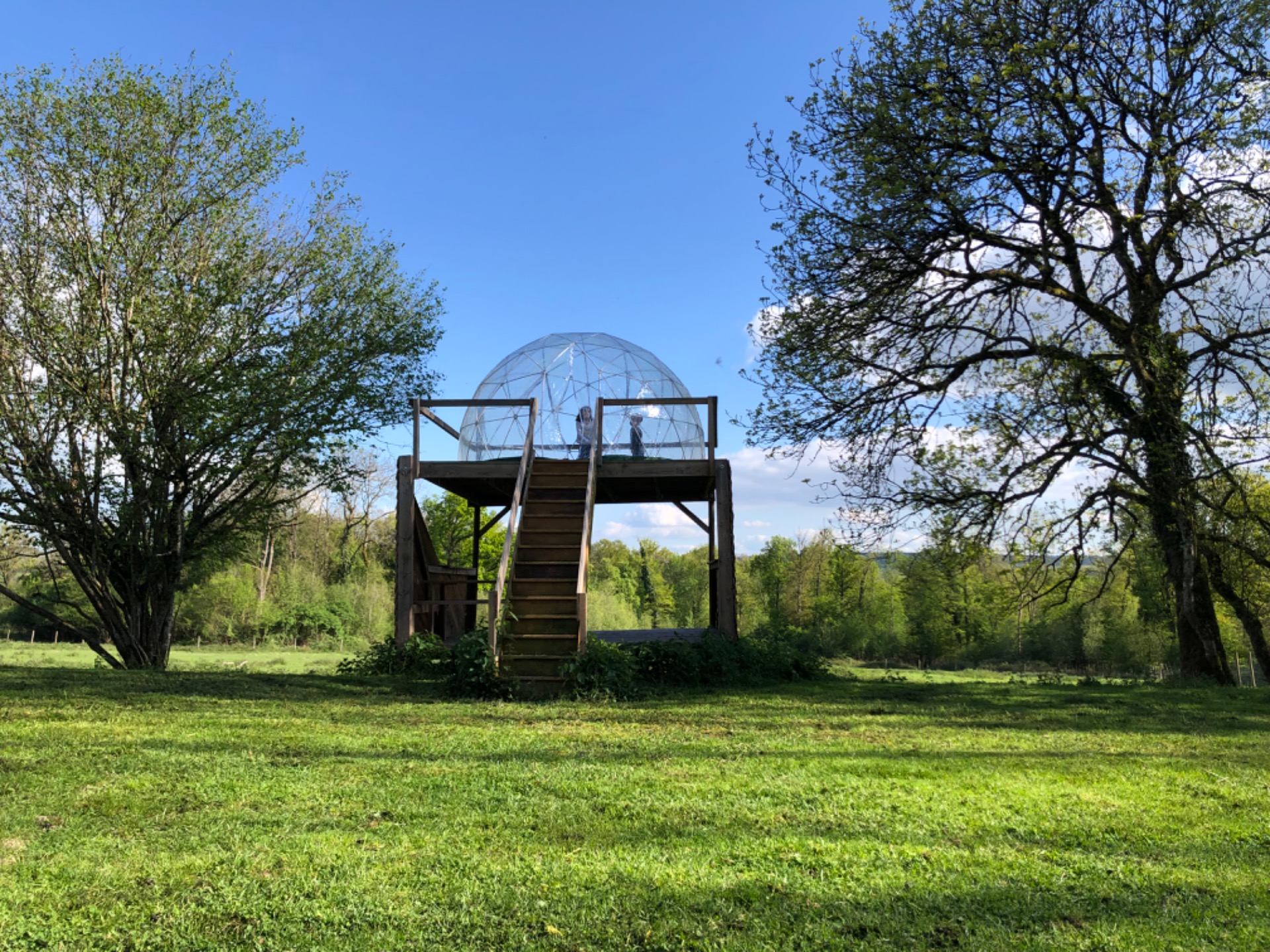 Bulle des Souciers, La Chapelotte - photo 6