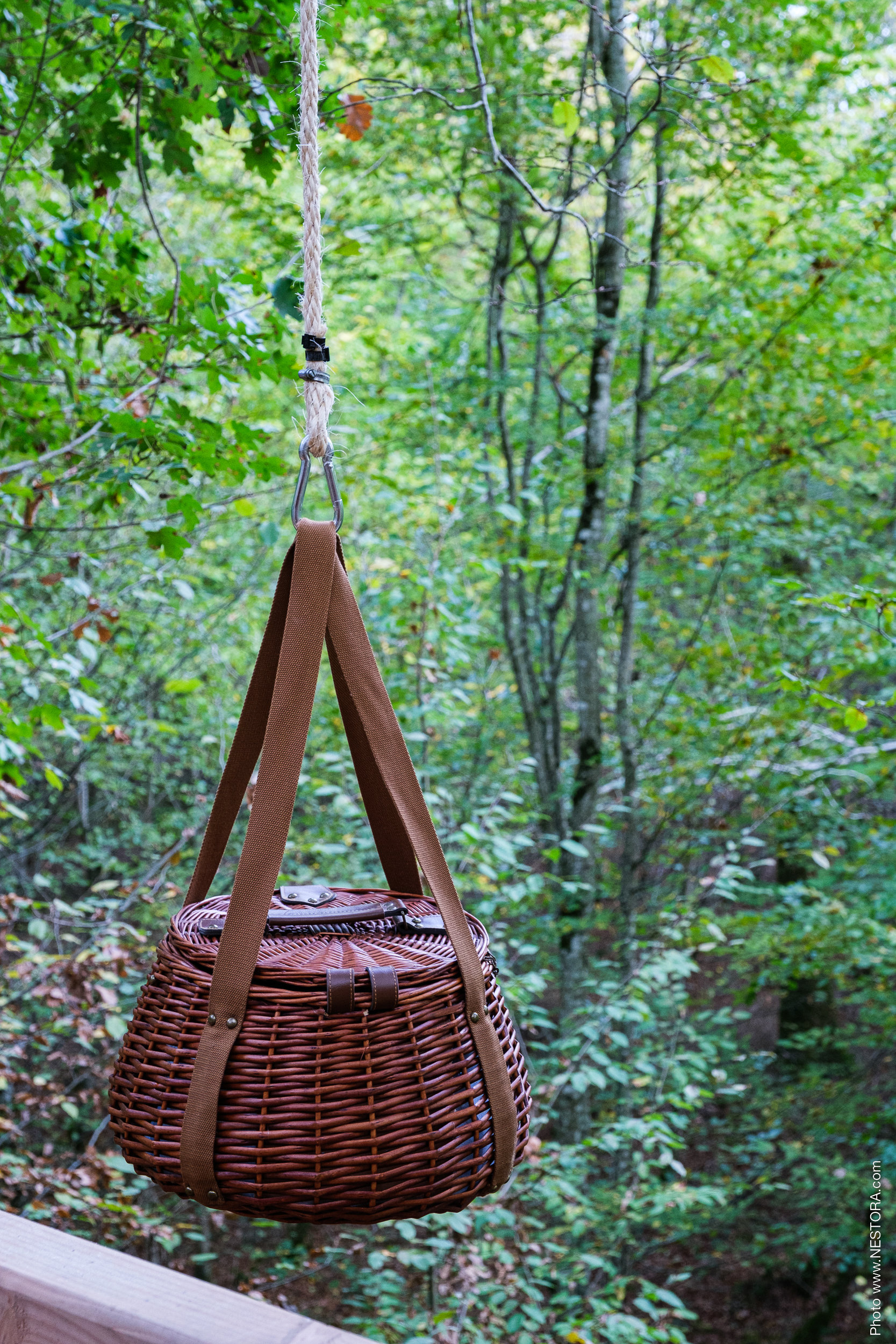 Les Blots - Cabane du grand chêne, La Bussière - photo 13