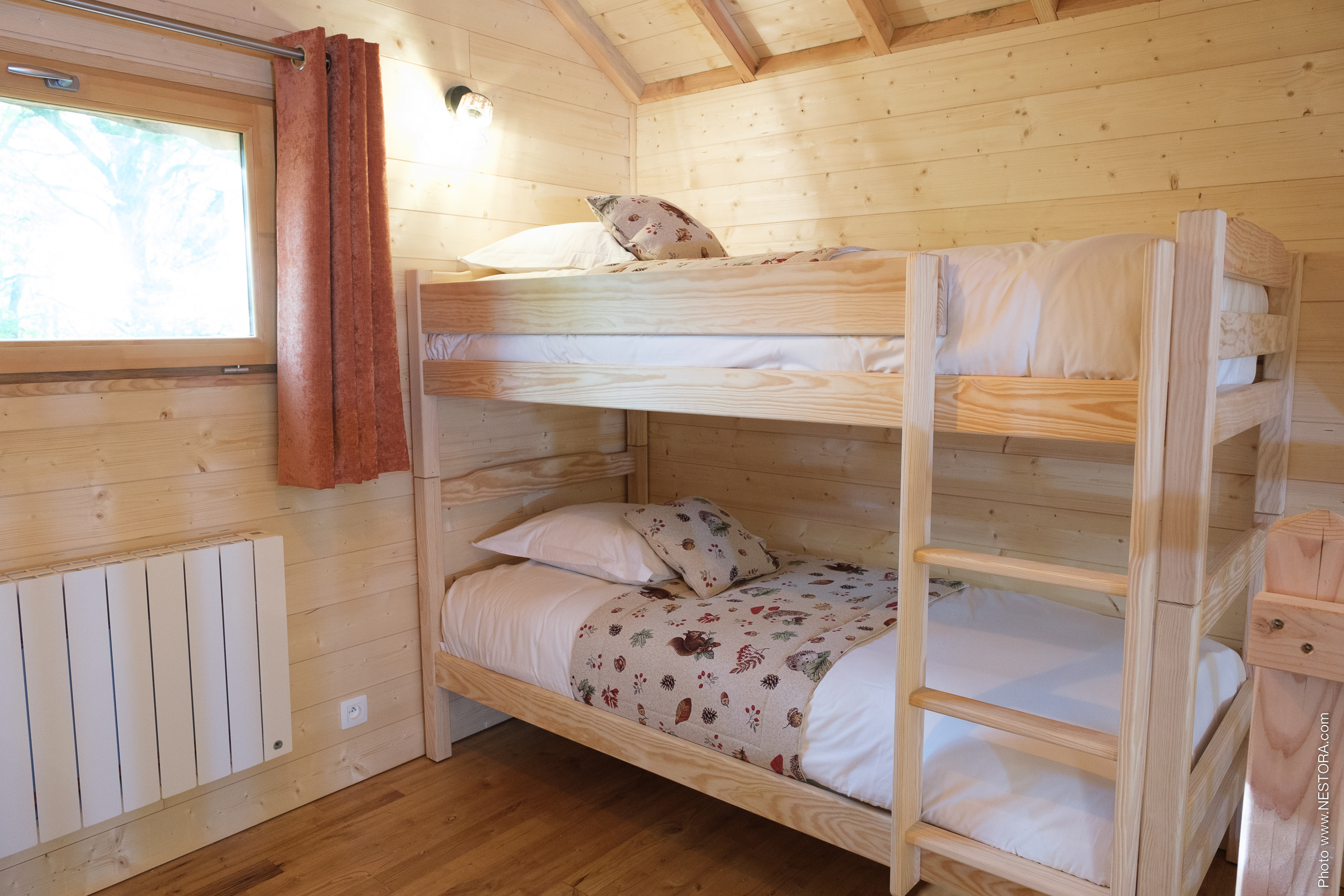 Les Blots - Cabane du grand chêne, La Bussière - photo 8