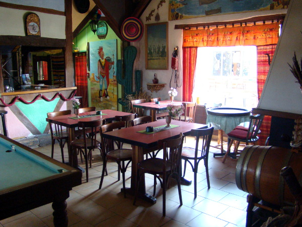 Relais Loisirs Campo Vital