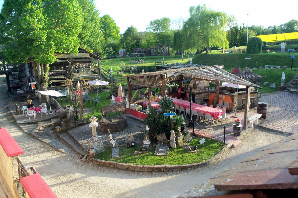 Relais Loisirs Campo Vital, Santranges - photo 5