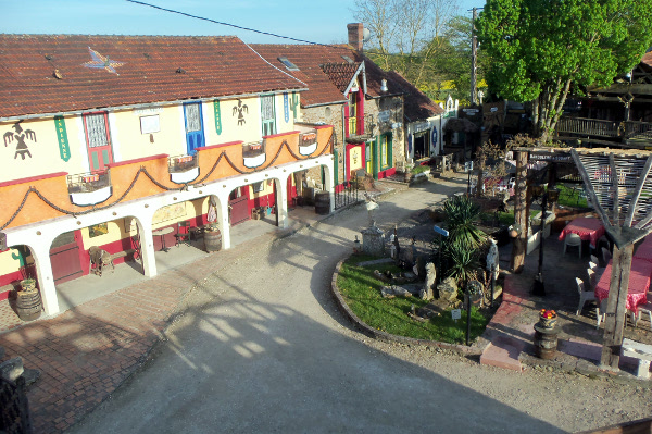 Relais Loisirs Campo Vital