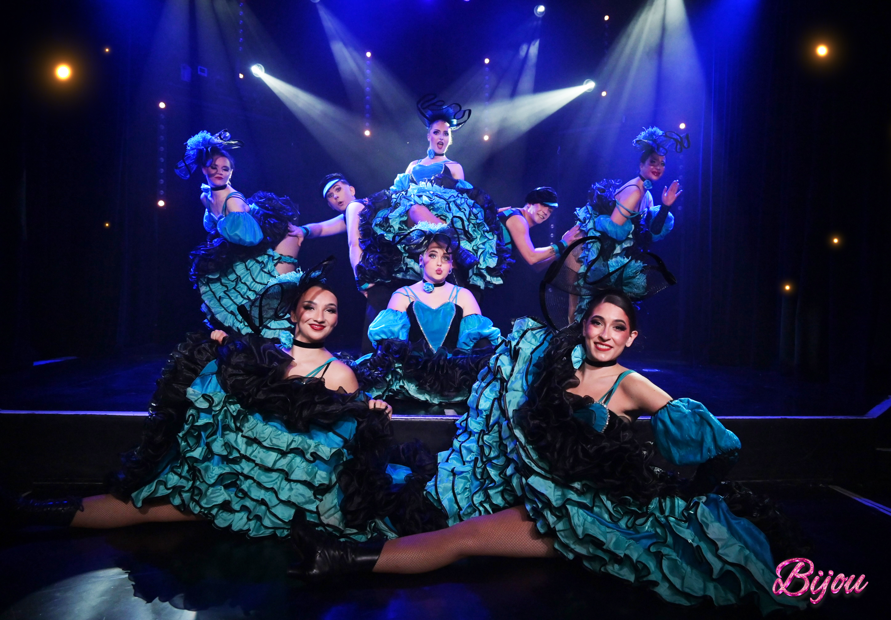 LE DIAMANT BLEU, Barville-en-Gâtinais - photo 2