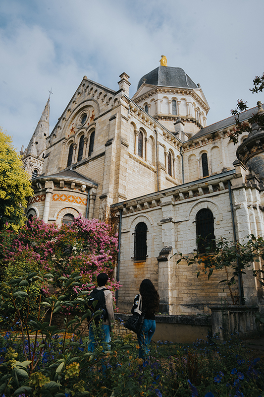 Église Notre-Dame