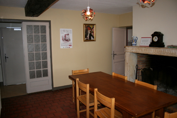 Gîte de groupe du Centre de la France, Vesdun - photo 5