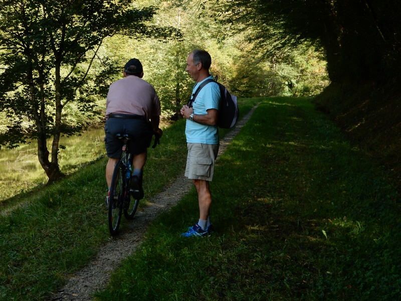 Canal d'Orléans, Fay-aux-Loges - photo 3