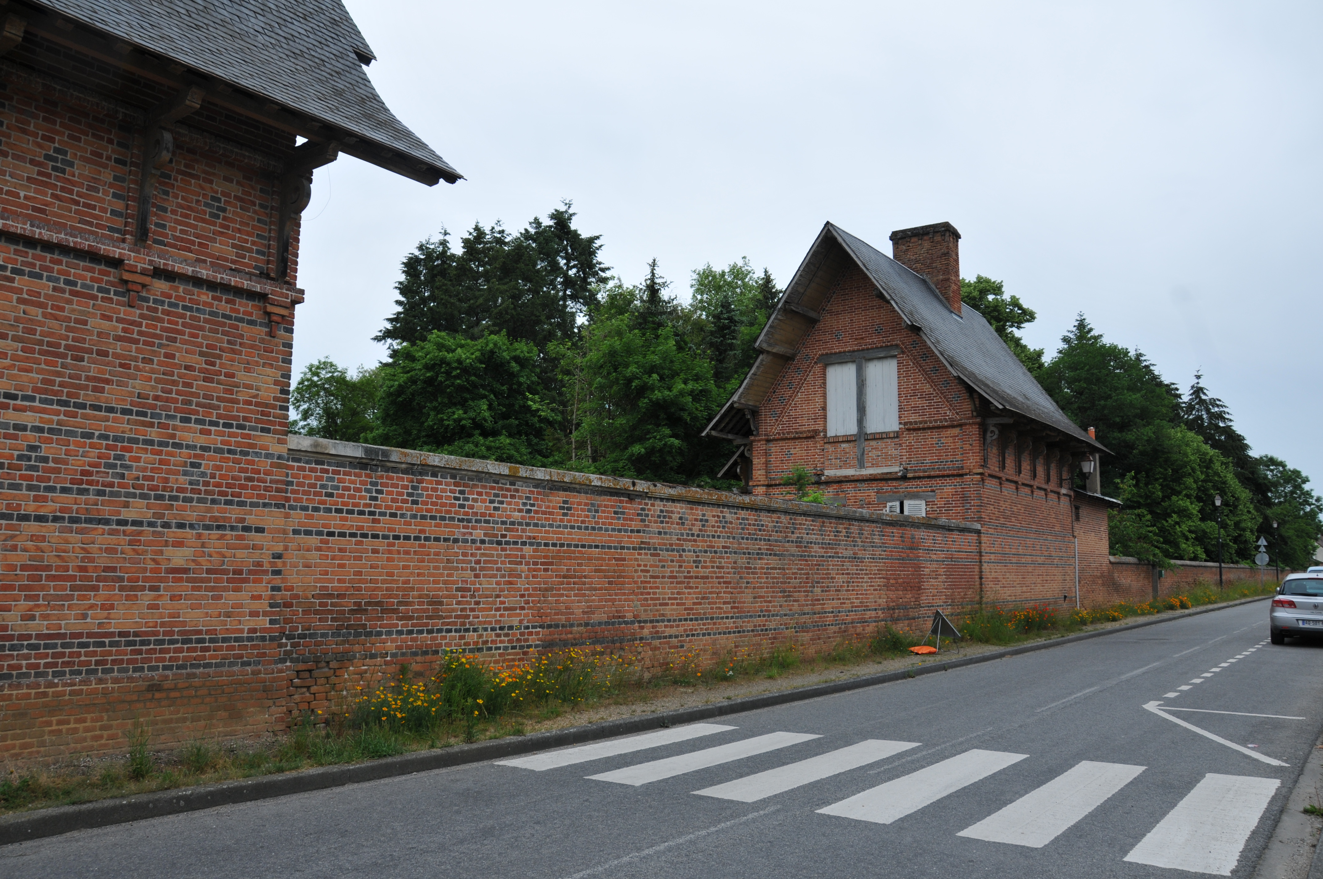 Cerdon du Loiret, Cerdon - photo 5