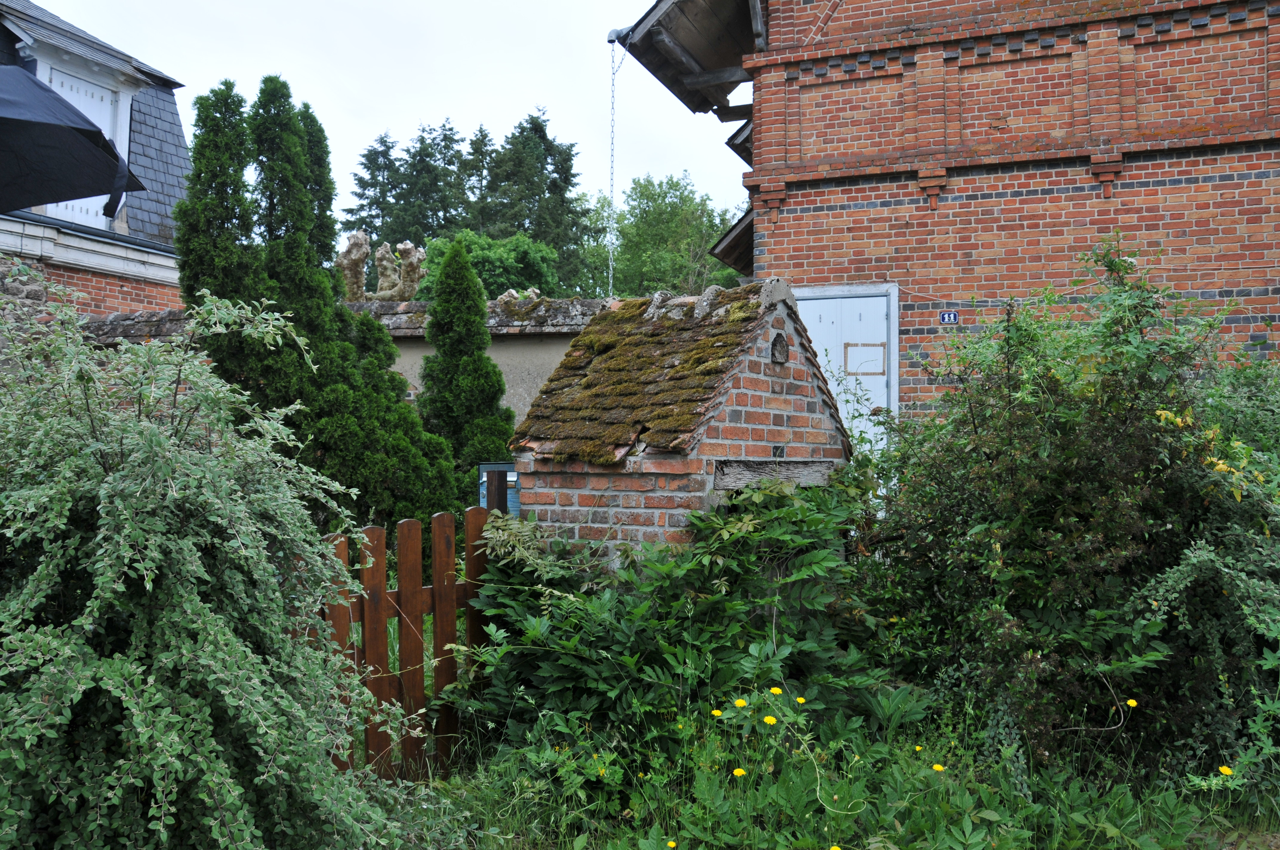 Cerdon du Loiret, Cerdon - photo 3