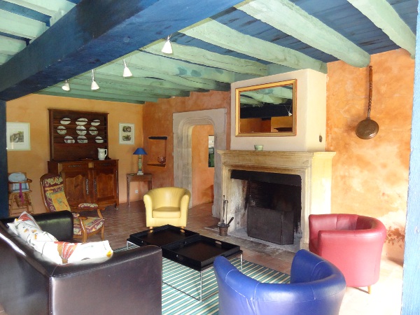 La Bergerie, Montlouis - photo 2